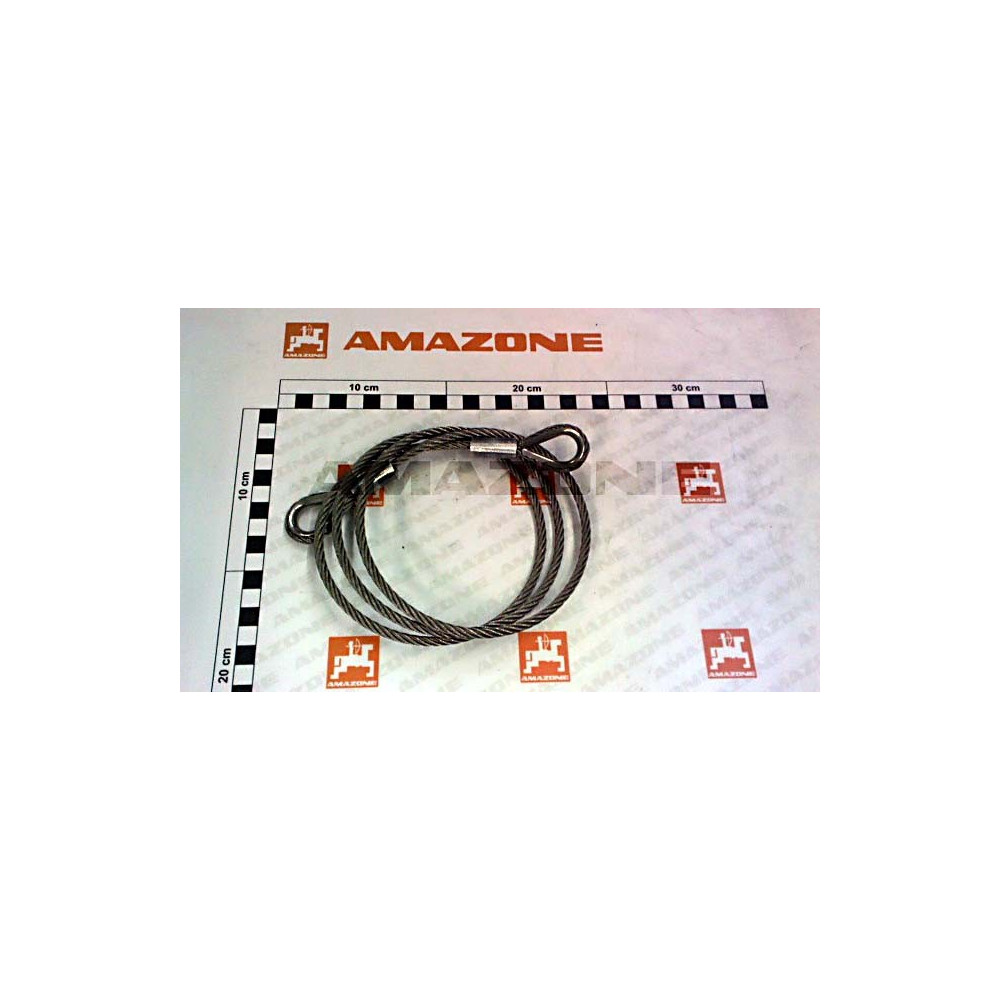 Cable d.5 l.1300 4218400 Amazone