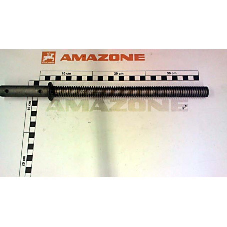 Axe filete Réf. 4308400 - AMAZONE Axe filete Réf. 4308400 - AMAZONE