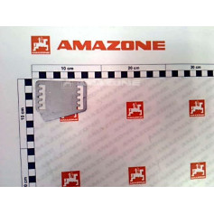 CLAPET Réf. 4312400 AMAZONE CLAPET Réf. 4312400 AMAZONE