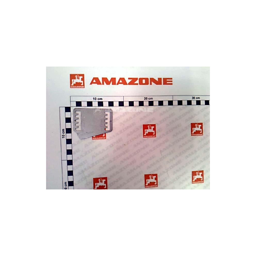 Clapet 4312400 Amazone