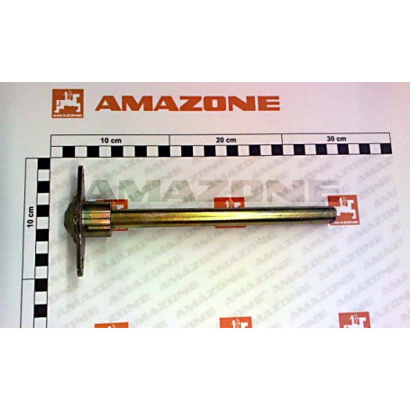 Axe avec palier soude Réf. 4330400 - AMAZONE