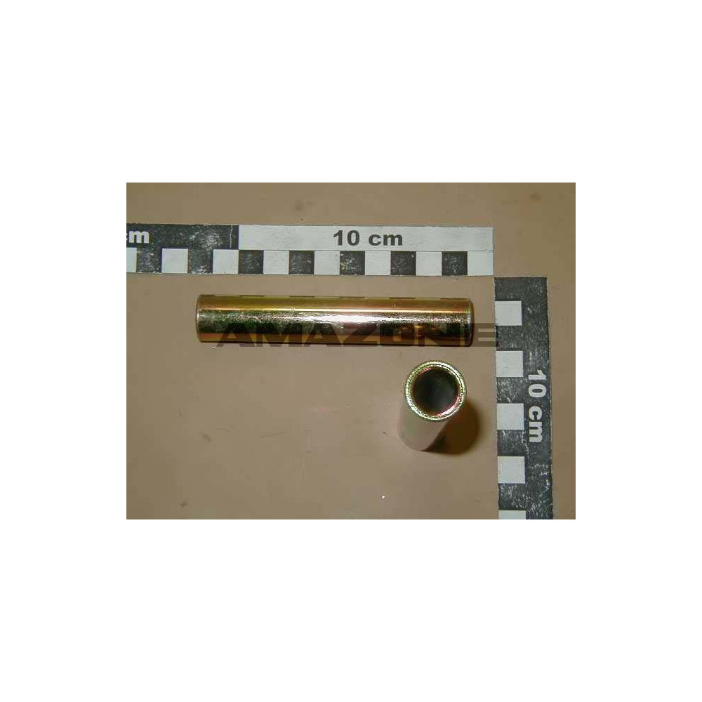  TUBE INT.LONG 18X2,5X104 Réf. 4340400 AMAZONE