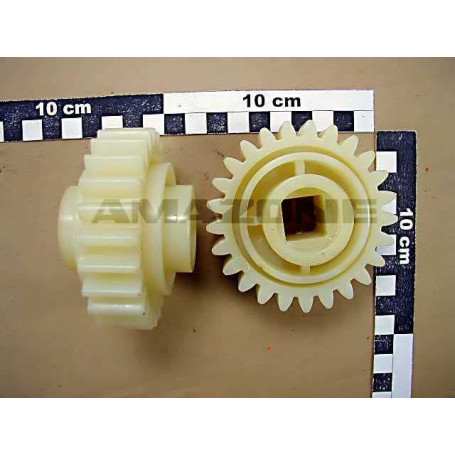 PIGNON 25 DTS PLAST. Réf. 4346400 AMAZONE PIGNON 25 DTS PLAST. Réf. 4346400 AMAZONE