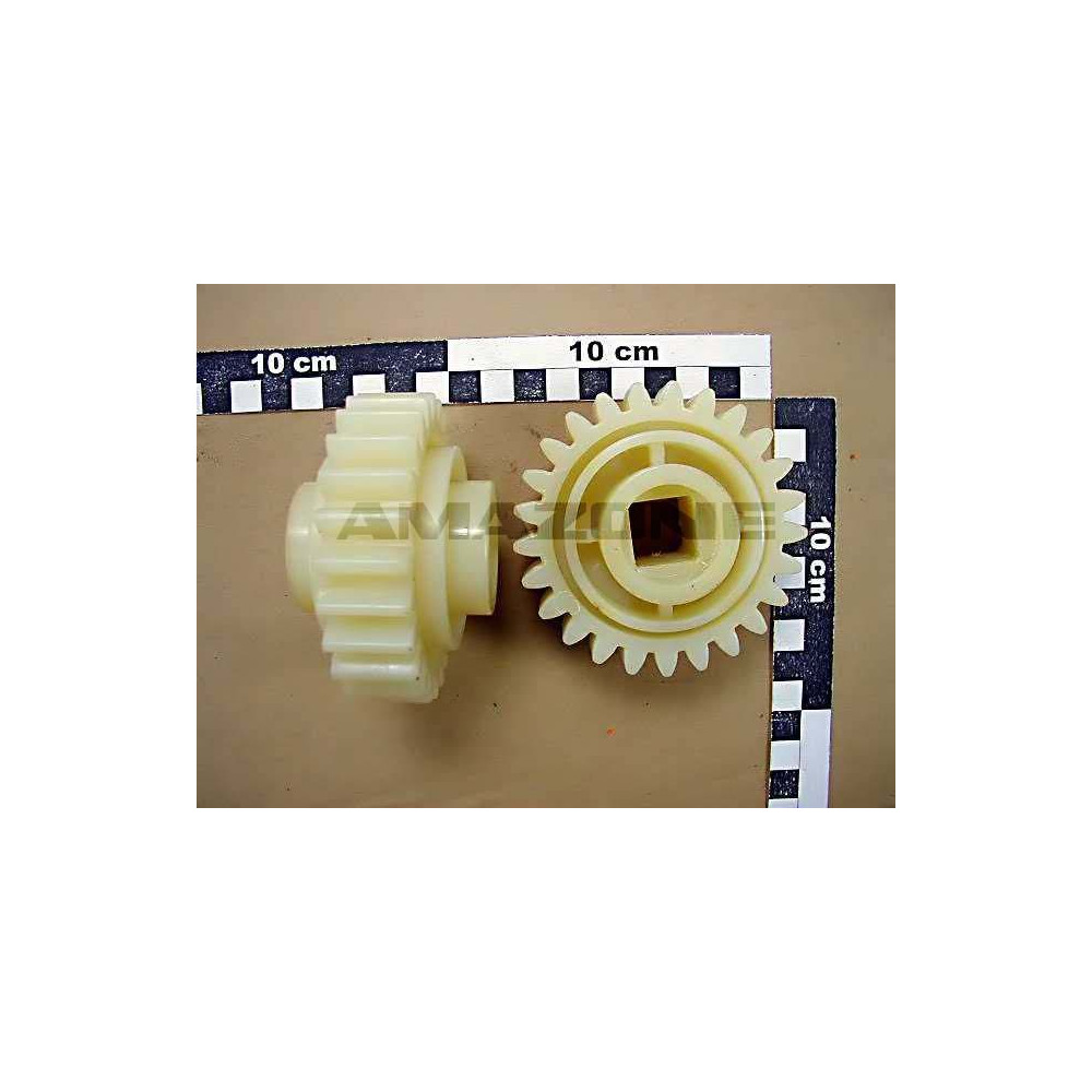 Pignon 25 DTS plast. 4346400 Amazone