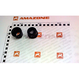 Bague palier 51X34 - PA66 4356400 Amazone