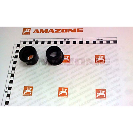 Bague palier 51X34 - PA66 Réf. 4356400 - AMAZONE Bague palier 51X34 - PA66 Réf. 4356400 - AMAZONE