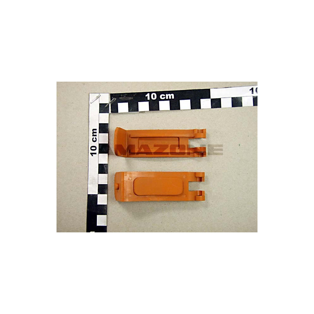 Clapet de vidange plastique ED00 4365400 Amazone