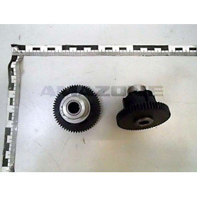 embrayage res. 60 dts.d7e AMAZONE 4442200