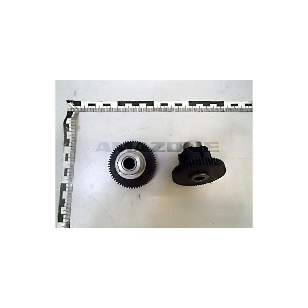 embrayage res. 60 dts.d7e AMAZONE 4442200