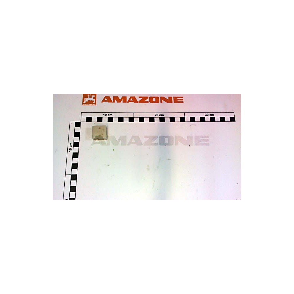 Palier plastique 4447200 Amazone