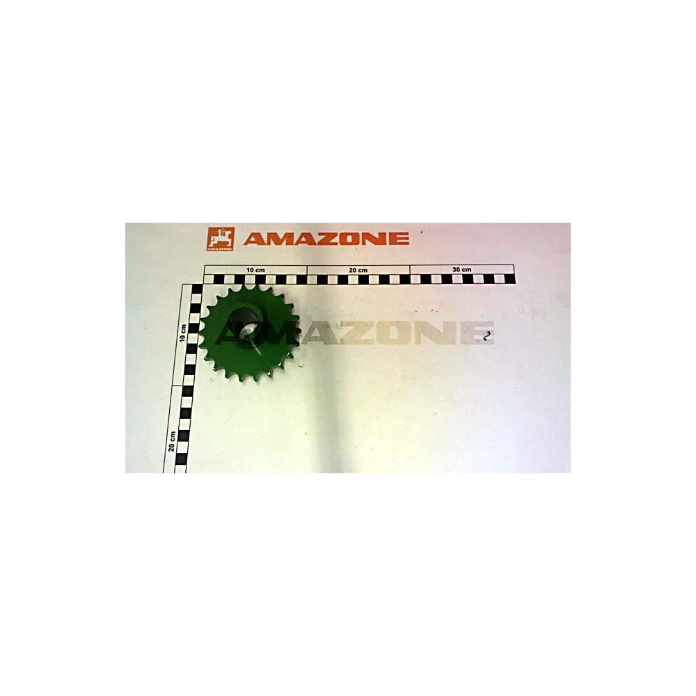 Pignon 22 DTS 4619400 Amazone