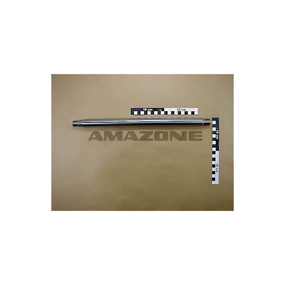 Tige verin 25X408 pour 915751 4779400 Amazone