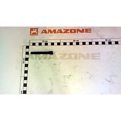 VIS 10X 70 CISAILLEMENT PLAS.8 Réf. 4784400 AMAZONE VIS 10X 70 CISAILLEMENT PLAS.8 Réf. 4784400 AMAZONE