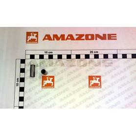 Tourillon 10X25 4802400 Amazone