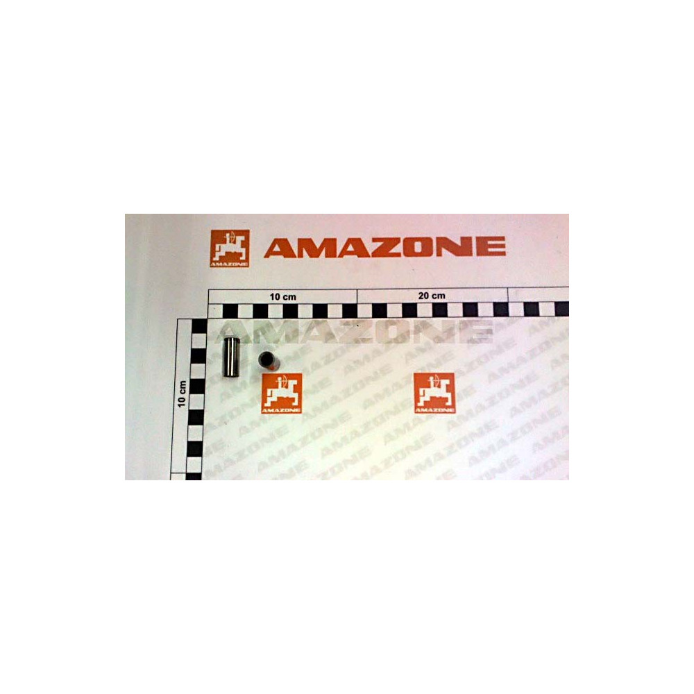 Tourillon 10X25 4802400 Amazone