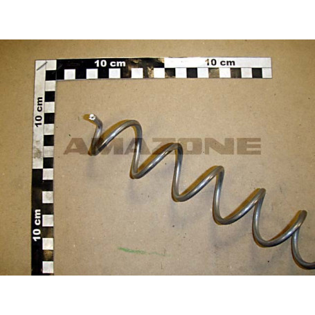 VIS SPIRALE GA.5X 44X153 Réf. 4812400 AMAZONE VIS SPIRALE GA.5X 44X153 Réf. 4812400 AMAZONE