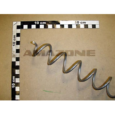 VIS SPIRALE GA.5X 44X153 Réf. 4812400 AMAZONE VIS SPIRALE GA.5X 44X153 Réf. 4812400 AMAZONE