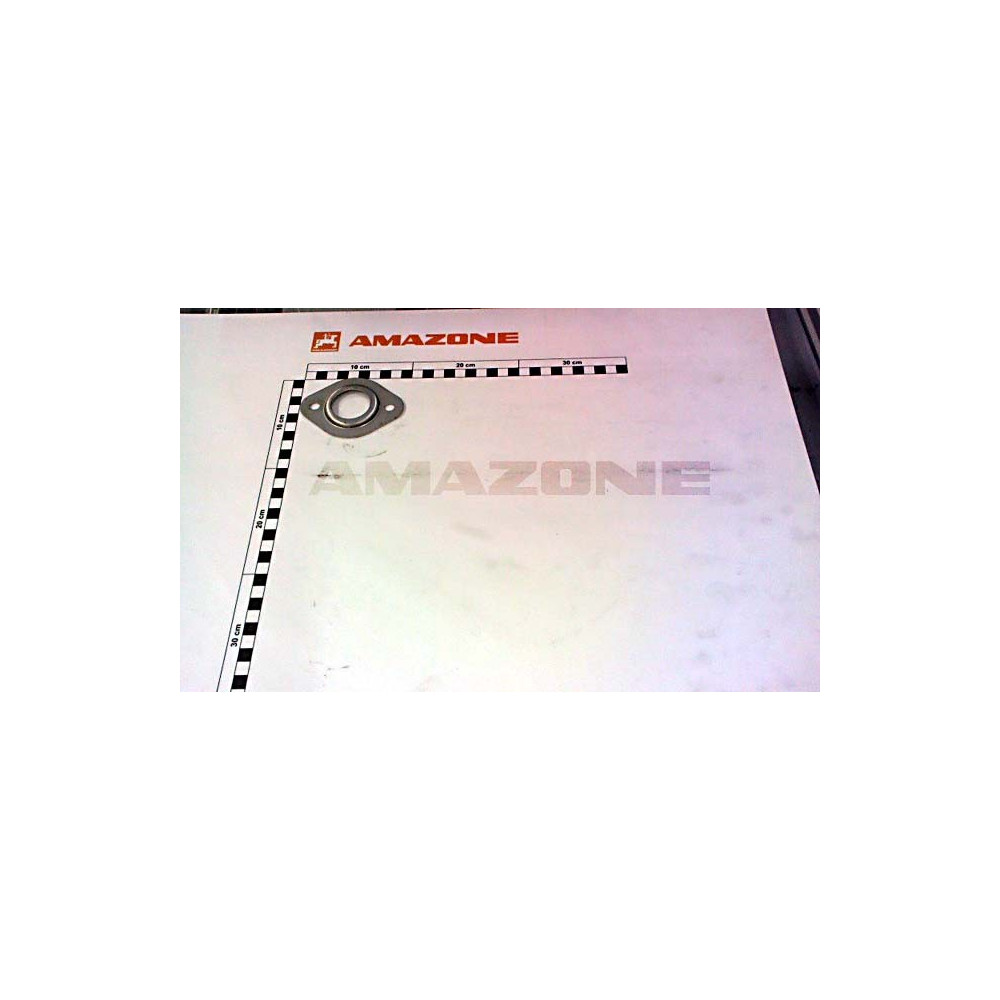 Flasque arb.agit.d_30 ent_ 68 MM 4829400 Amazone