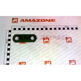 Plaquette (02) 4823400 Amazone