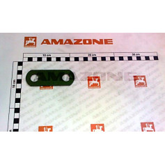 PLAQUETTE (02) Réf. 4823400 AMAZONE PLAQUETTE (02) Réf. 4823400 AMAZONE