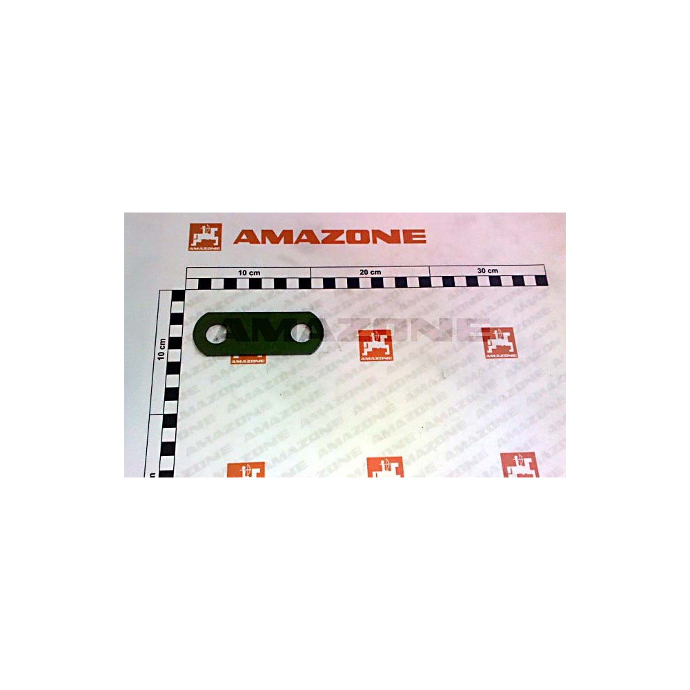 Plaquette (02) 4823400 Amazone