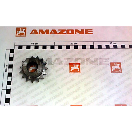 Pignon 15 DTS 1/2 X 3/16" Réf. 5302200 - AMAZONE