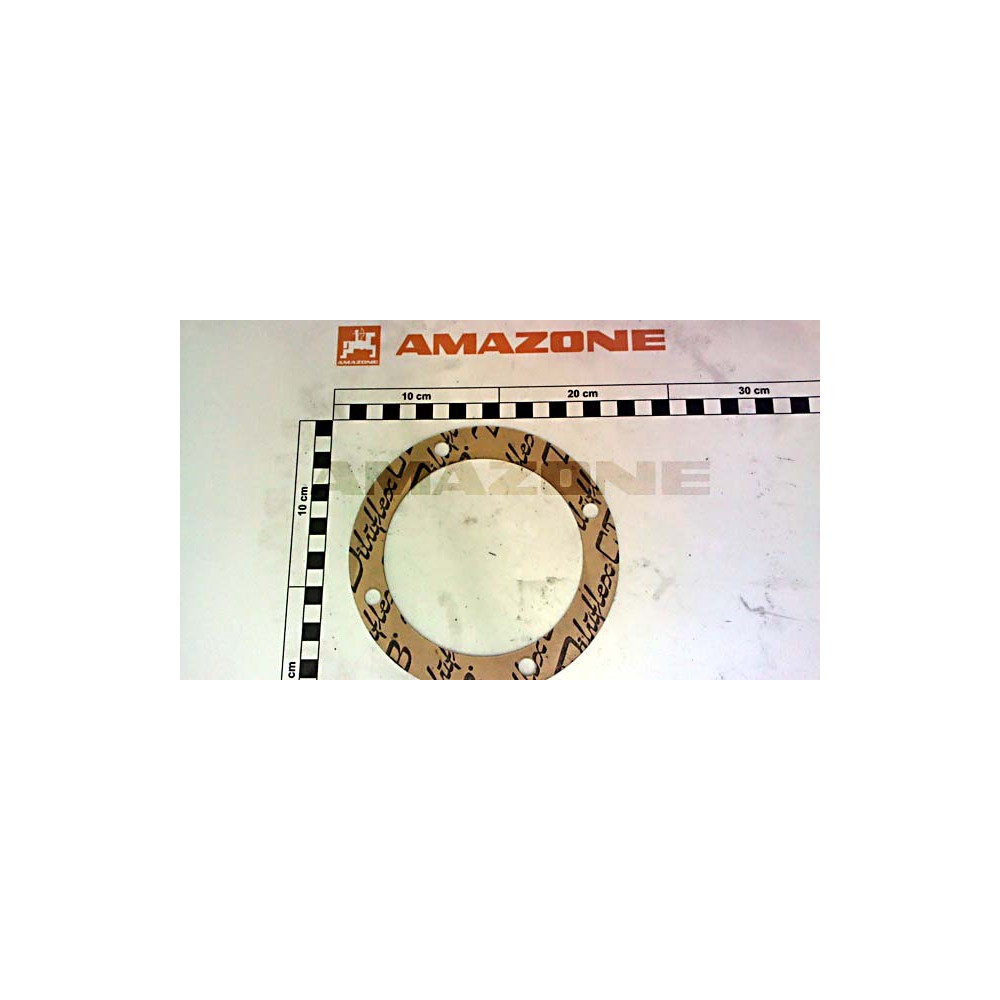 Joint couv. 154X114X1 6026300 Amazone