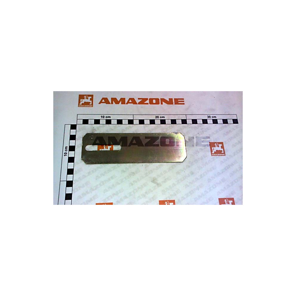 Decrot. 55X2X180 6038200 Amazone