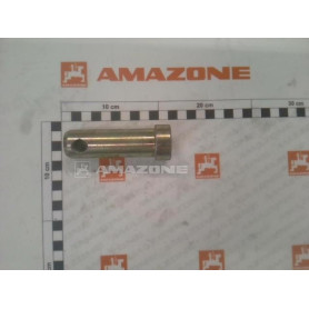 Axe de reglage 35X100 6054200 Amazone