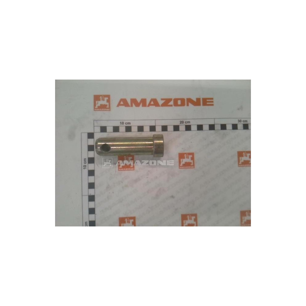 Axe de reglage 35X100 6054200 Amazone