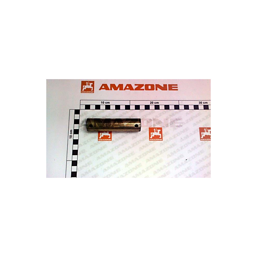 Axe cat.2 D_25 L_100 _075_ 6100500 Amazone