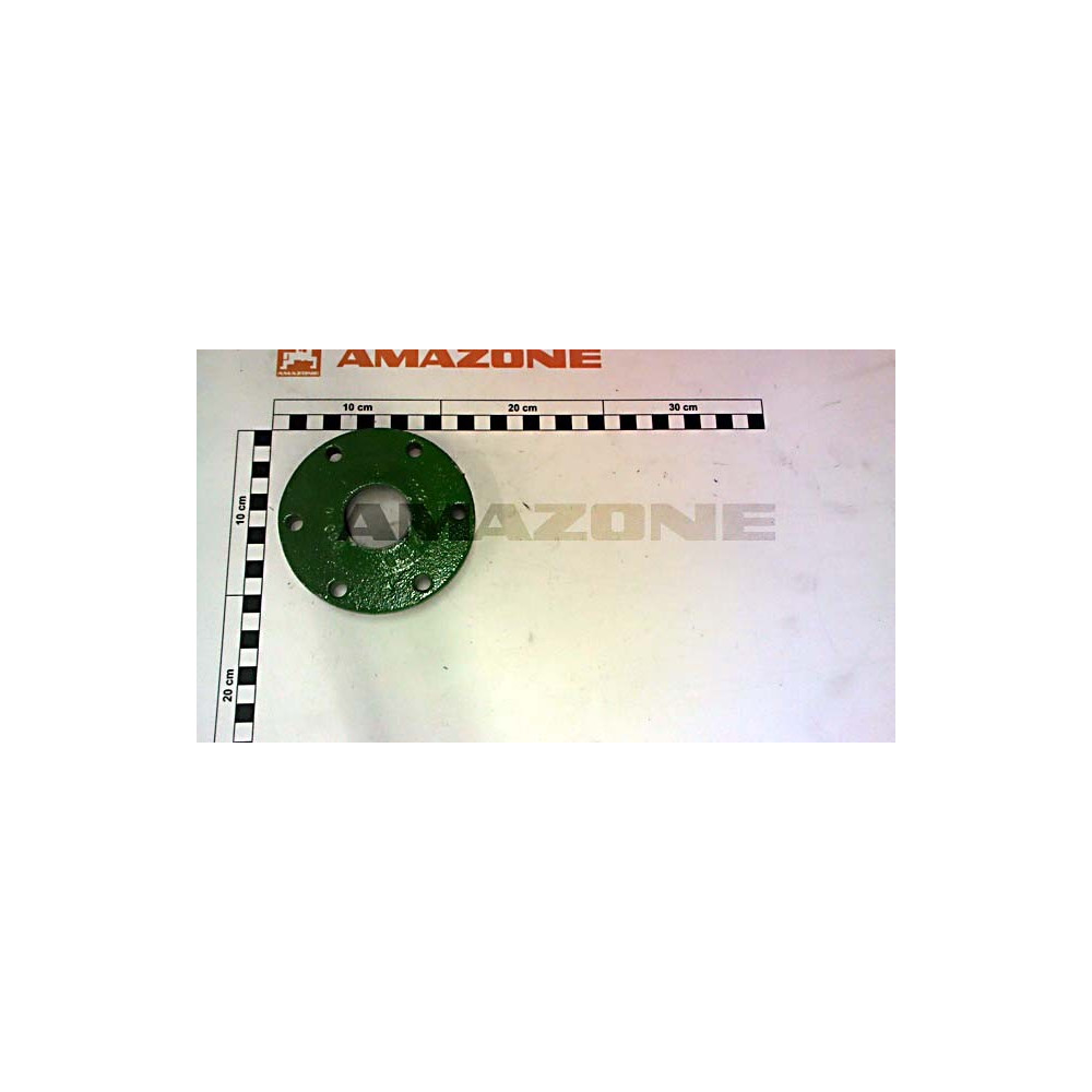 Couvercle 6107100 Amazone