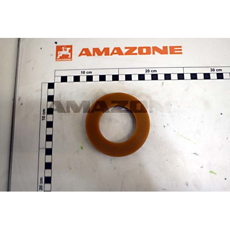 Caoutchouc 90X52X10 Réf. 6112300 - AMAZONE Caoutchouc 90X52X10 Réf. 6112300 - AMAZONE
