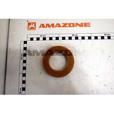 Caoutchouc 90X52X10 Réf. 6112300 - AMAZONE Caoutchouc 90X52X10 Réf. 6112300 - AMAZONE