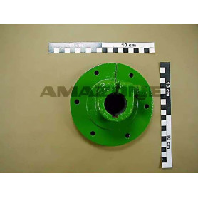 Flasque de fixation 6122100 Amazone