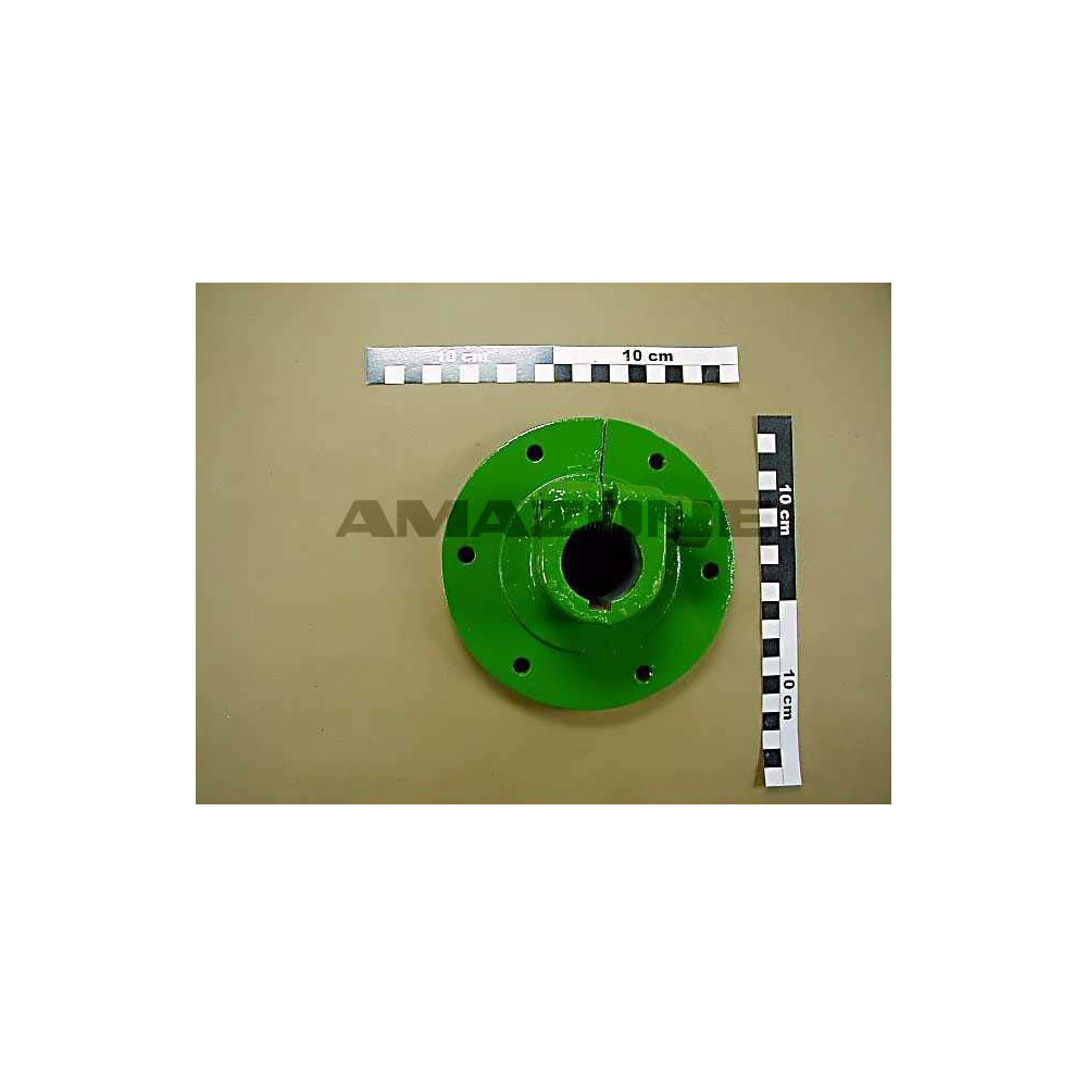 Flasque de fixation 6122100 Amazone