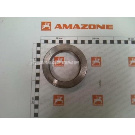 BAGUE ECROU FREIN 80X2 Réf. 6129100 AMAZONE