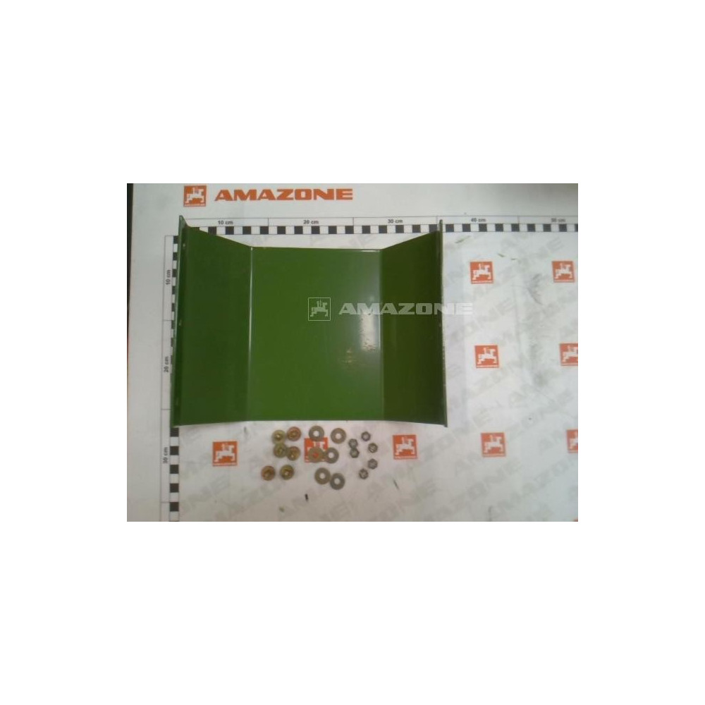Tole de protection inf. 6140100 Amazone