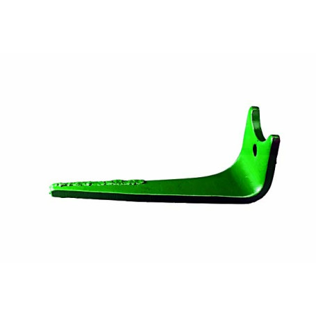 Dent CX gauche renforcee Réf. 6171300 - AMAZONE Dent CX gauche renforcee Réf. 6171300 - AMAZONE