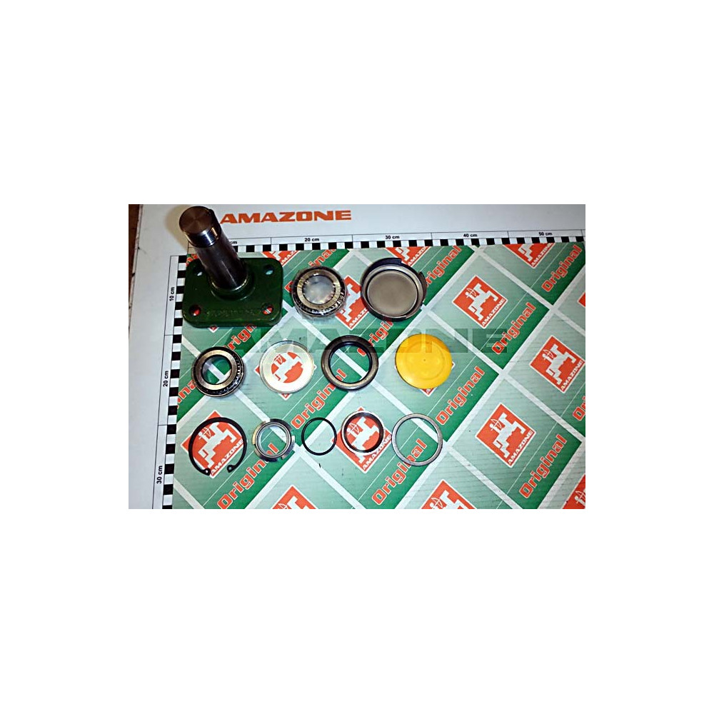 Kit arbre ext. biellette 6173100 Amazone