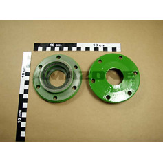 Couvercle d/regl.av inf. Réf. 6193100 - AMAZONE