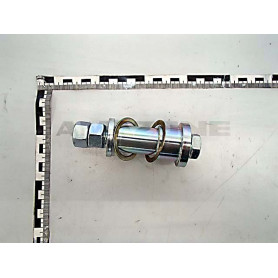 Axe acec vis CPT 6246200 Amazone