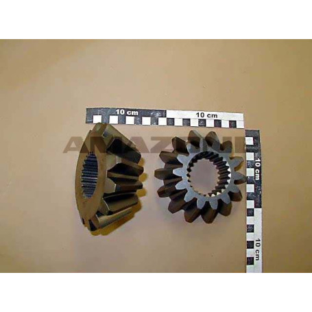 PIGNON CONIQUE 14 DENTS KG/KE-1 Réf. 6283400 AMAZONE PIGNON CONIQUE 14 DENTS KG/KE-1 Réf. 6283400 AMAZONE