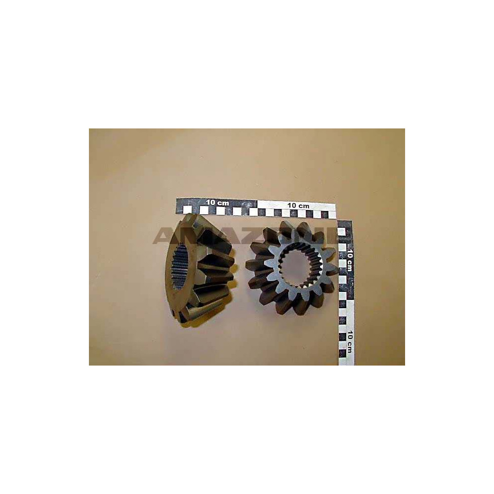 Pignon conique 14 dents KG/KE-1 6283400 Amazone