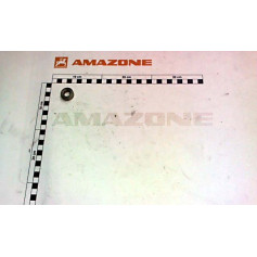 BAGUE ENTRETOISE 13X25X9 WHG KG/KE Réf. 6274400 AMAZONE BAGUE ENTRETOISE 13X25X9 WHG KG/KE Réf. 6274400 AMAZONE
