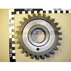 PIGNON 26 DTS. - KG/KE-01 Réf. 6295400 AMAZONE PIGNON 26 DTS. - KG/KE-01 Réf. 6295400 AMAZONE