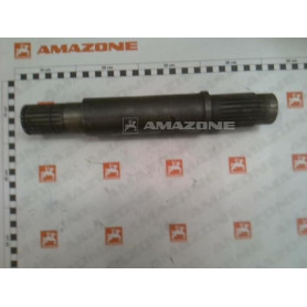 Arbre secondaire KG-3/401 6299400 Amazone