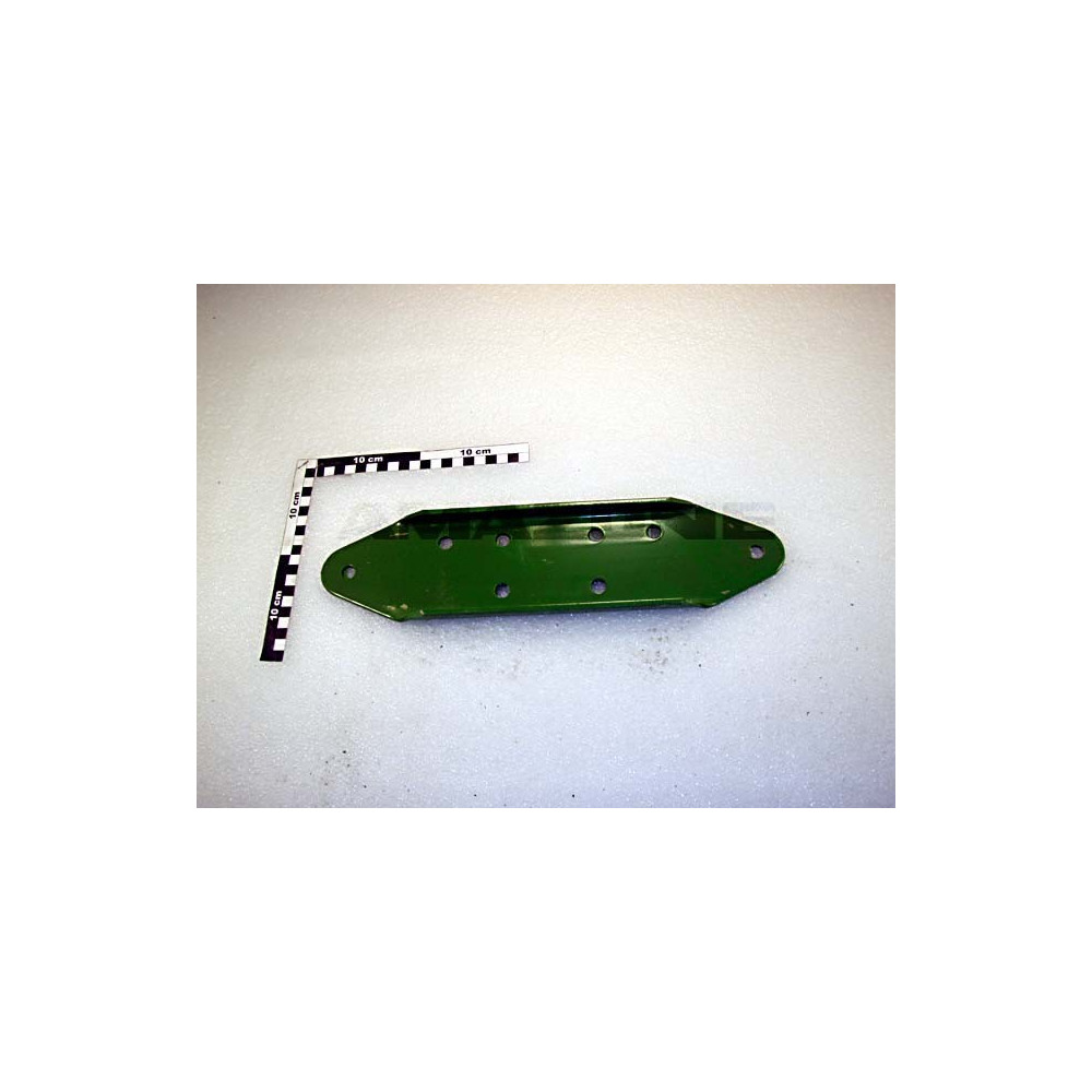 Semelle fix.sup.100x6x400 6320100 Amazone