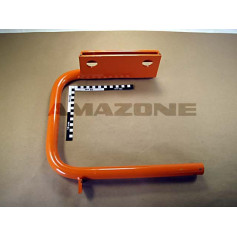 ARCEAU DE FIX.DR KG/KE-1 Réf. 6324400 AMAZONE ARCEAU DE FIX.DR KG/KE-1 Réf. 6324400 AMAZONE