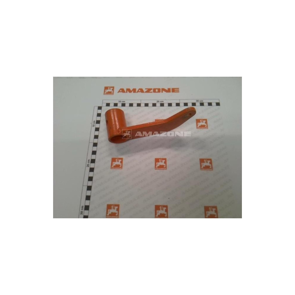 Etrier de ressort gauche 6327400 Amazone